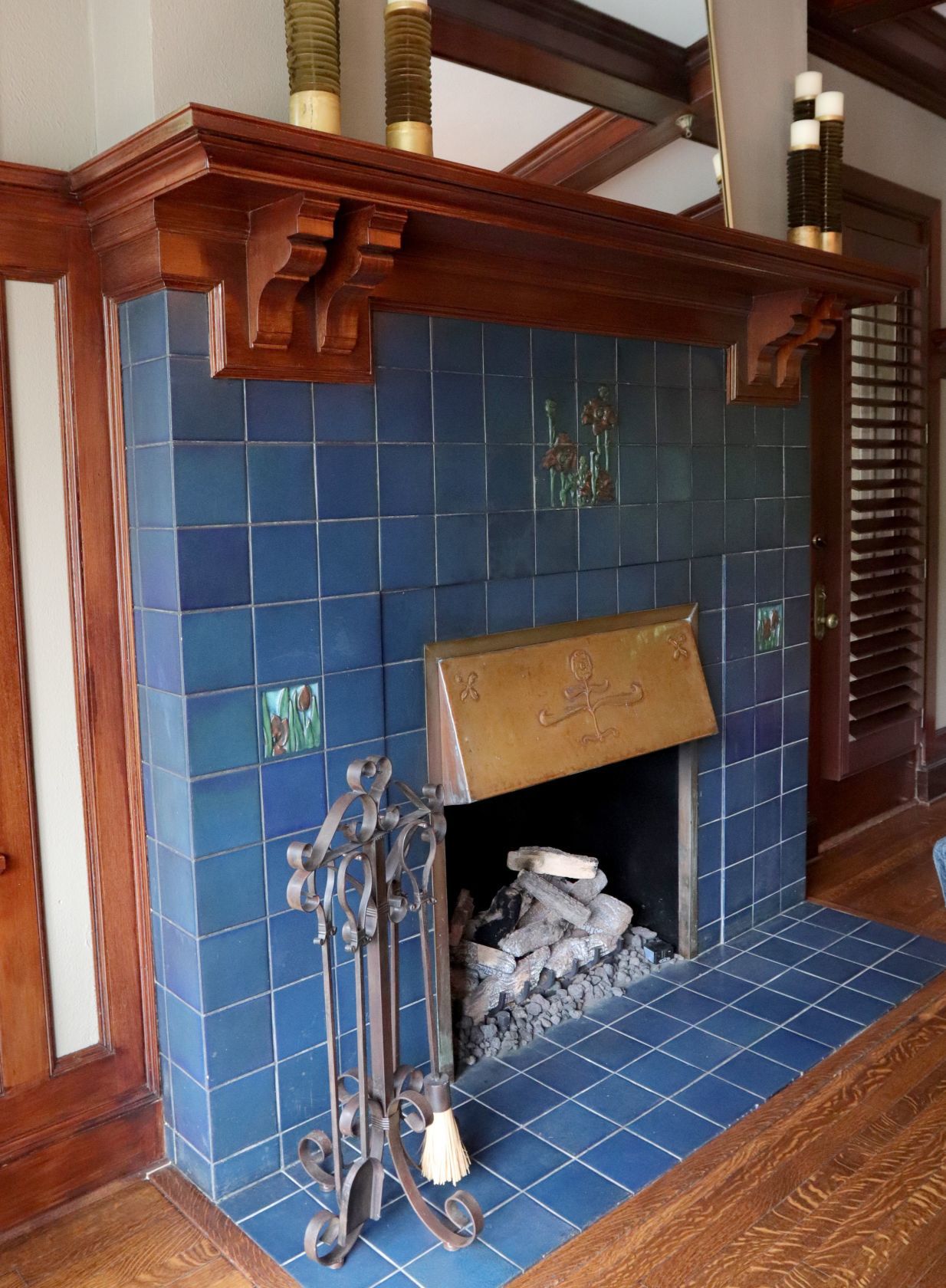 At Home on Kingsbury Place